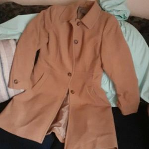 Ann taylor jacket